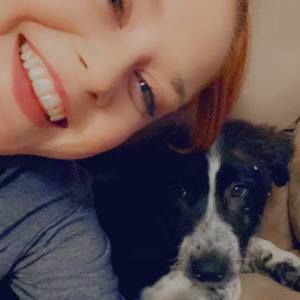 Meet your Posher, Amber